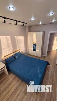 1-к квартира, на длительный срок, 40м2, 14/18 этаж