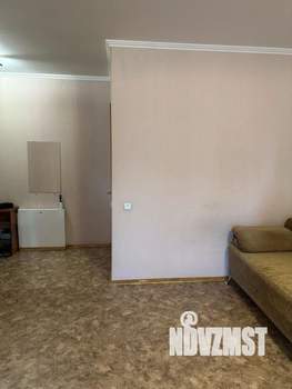 Студия квартира, на длительный срок, 41м2, 5/9 этаж