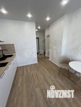 1-к квартира, на длительный срок, 38м2, 13/16 этаж