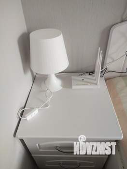 Студия квартира, посуточно, 33м2, 3/5 этаж