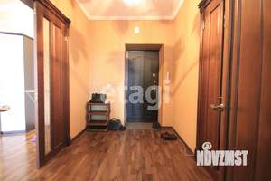 1-к квартира, на длительный срок, 46м2, 7/9 этаж