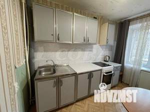 1-к квартира, на длительный срок, 34м2, 1/5 этаж
