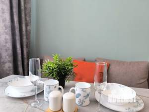 1-к квартира, посуточно, 32м2, 10/25 этаж