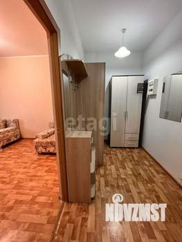 1-к квартира, на длительный срок, 32м2, 10/16 этаж