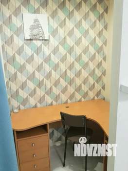 2-к квартира, посуточно, 51м2, 1/1 этаж