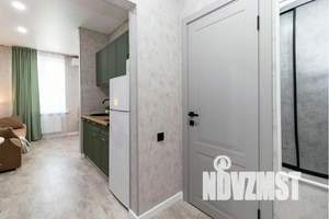 1-к квартира, посуточно, 30м2, 4/25 этаж