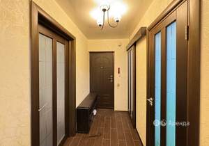 1-к квартира, на длительный срок, 33м2, 5/5 этаж