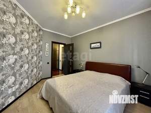 2-к квартира, на длительный срок, 115м2, 6/10 этаж