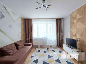 2-к квартира, на длительный срок, 64м2, 2/10 этаж