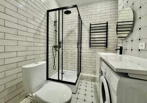 1-к квартира, на длительный срок, 42м2, 10/18 этаж