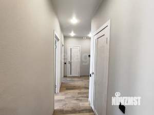 2-к квартира, на длительный срок, 53м2, 10/17 этаж