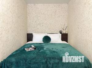2-к квартира, посуточно, 43м2, 1/1 этаж