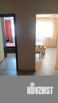 1-к квартира, на длительный срок, 41м2, 9/17 этаж