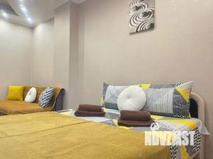 Студия квартира, посуточно, 32м2, 5/15 этаж