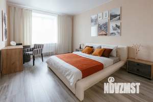 4-к квартира, посуточно, 120м2, 3/10 этаж