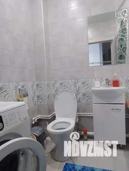 1-к квартира, посуточно, 39м2, 2/12 этаж