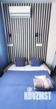 1-к квартира, посуточно, 15м2, 1/1 этаж