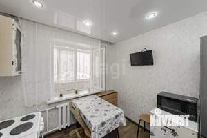 1-к квартира, на длительный срок, 32м2, 6/10 этаж