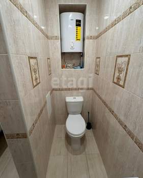 1-к квартира, на длительный срок, 43м2, 5/14 этаж