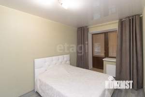 1-к квартира, на длительный срок, 39м2, 12/16 этаж