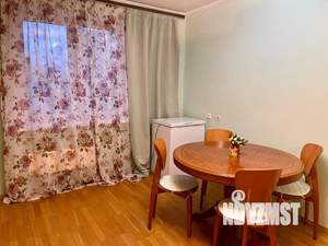 3-к квартира, посуточно, 90м2, 1/1 этаж