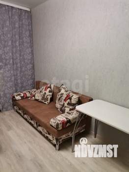 1-к квартира, на длительный срок, 40м2, 9/17 этаж