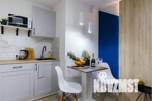 1-к квартира, посуточно, 32м2, 4/10 этаж