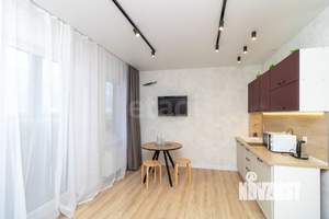 Студия квартира, на длительный срок, 25м2, 7/10 этаж