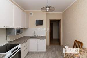 2-к квартира, на длительный срок, 60м2, 5/17 этаж