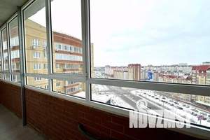 1-к квартира, посуточно, 41м2, 14/16 этаж