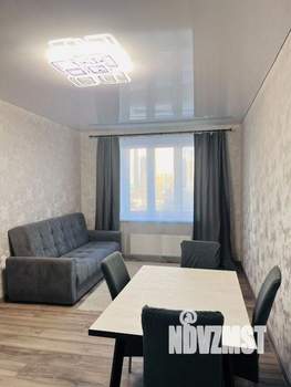 2-к квартира, на длительный срок, 58м2, 3/10 этаж