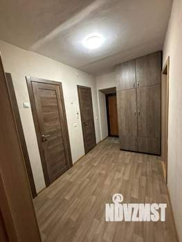 2-к квартира, на длительный срок, 50м2, 3/13 этаж