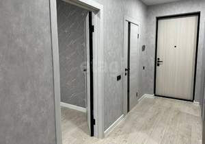 1-к квартира, на длительный срок, 40м2, 5/25 этаж