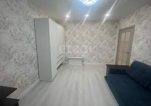 1-к квартира, на длительный срок, 45м2, 1/25 этаж