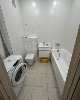 Студия квартира, на длительный срок, 22м2, 3/4 этаж