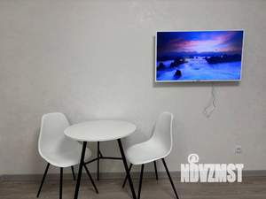 Студия квартира, посуточно, 25м2, 14/17 этаж