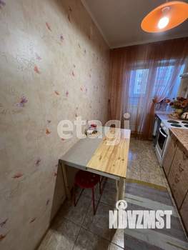 1-к квартира, на длительный срок, 28м2, 7/10 этаж