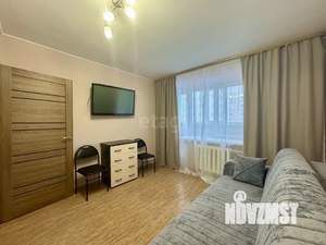 1-к квартира, на длительный срок, 37м2, 4/10 этаж