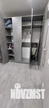 1-к квартира, посуточно, 41м2, 13/14 этаж