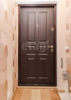 Студия квартира, на длительный срок, 16м2, 2/10 этаж