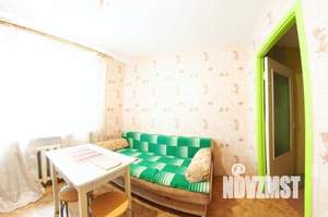 1-к квартира, посуточно, 34м2, 1/1 этаж