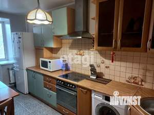 1-к квартира, на длительный срок, 38м2, 3/9 этаж