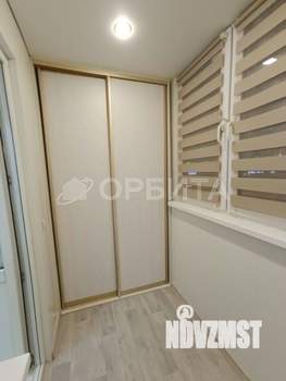 1-к квартира, на длительный срок, 30м2, 3/16 этаж