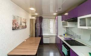 3-к квартира, на длительный срок, 75м2, 1/9 этаж