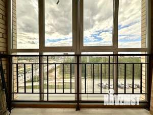 1-к квартира, посуточно, 35м2, 5/14 этаж