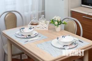 1-к квартира, посуточно, 45м2, 9/10 этаж