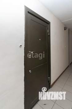 1-к квартира, на длительный срок, 30м2, 9/16 этаж