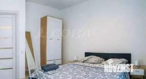 2-к квартира, на длительный срок, 55м2, 2/23 этаж