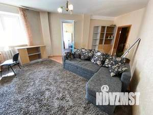 2-к квартира, на длительный срок, 76м2, 11/14 этаж