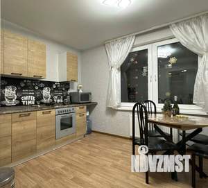 2-к квартира, посуточно, 57м2, 1/1 этаж